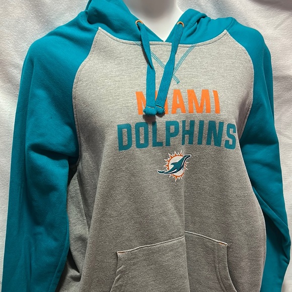NFL Other - Miami Dolphins Sports Hoodie